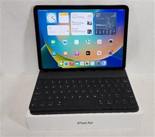 Best Price on 256GB iPad Air (Wi-Fi Only) Space Gray MYFT2LL/A